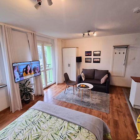 Apartamenty Boleslawiec Spoldzielcza Free Parking Экстерьер фото