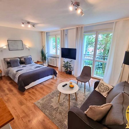Apartamenty Boleslawiec Spoldzielcza Free Parking Экстерьер фото