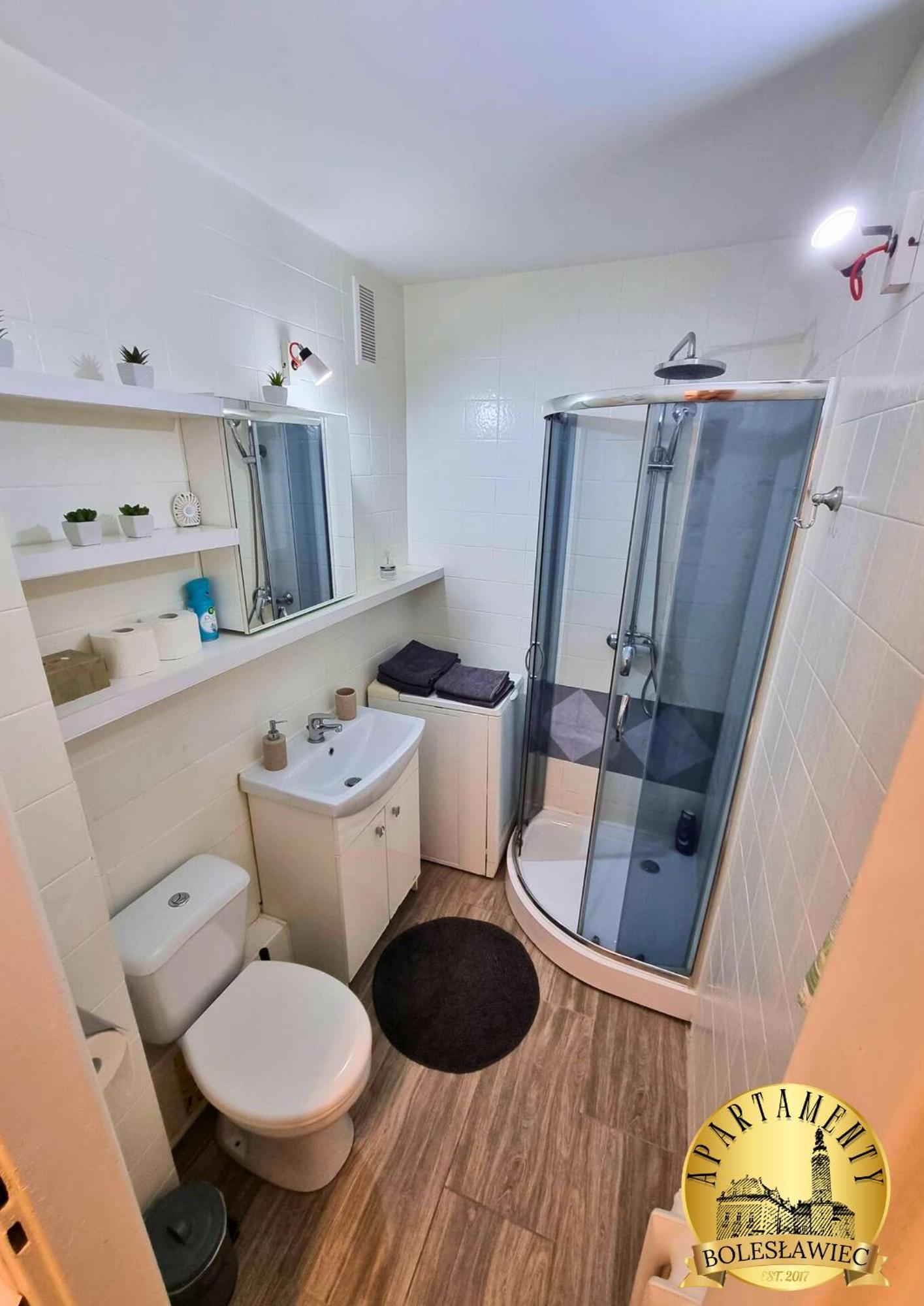 Apartamenty Boleslawiec Spoldzielcza Free Parking Экстерьер фото