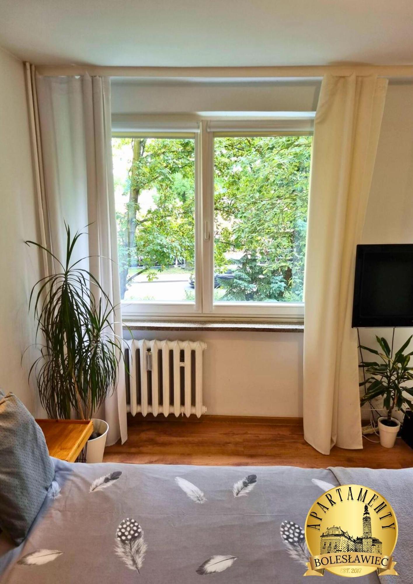 Apartamenty Boleslawiec Spoldzielcza Free Parking Экстерьер фото