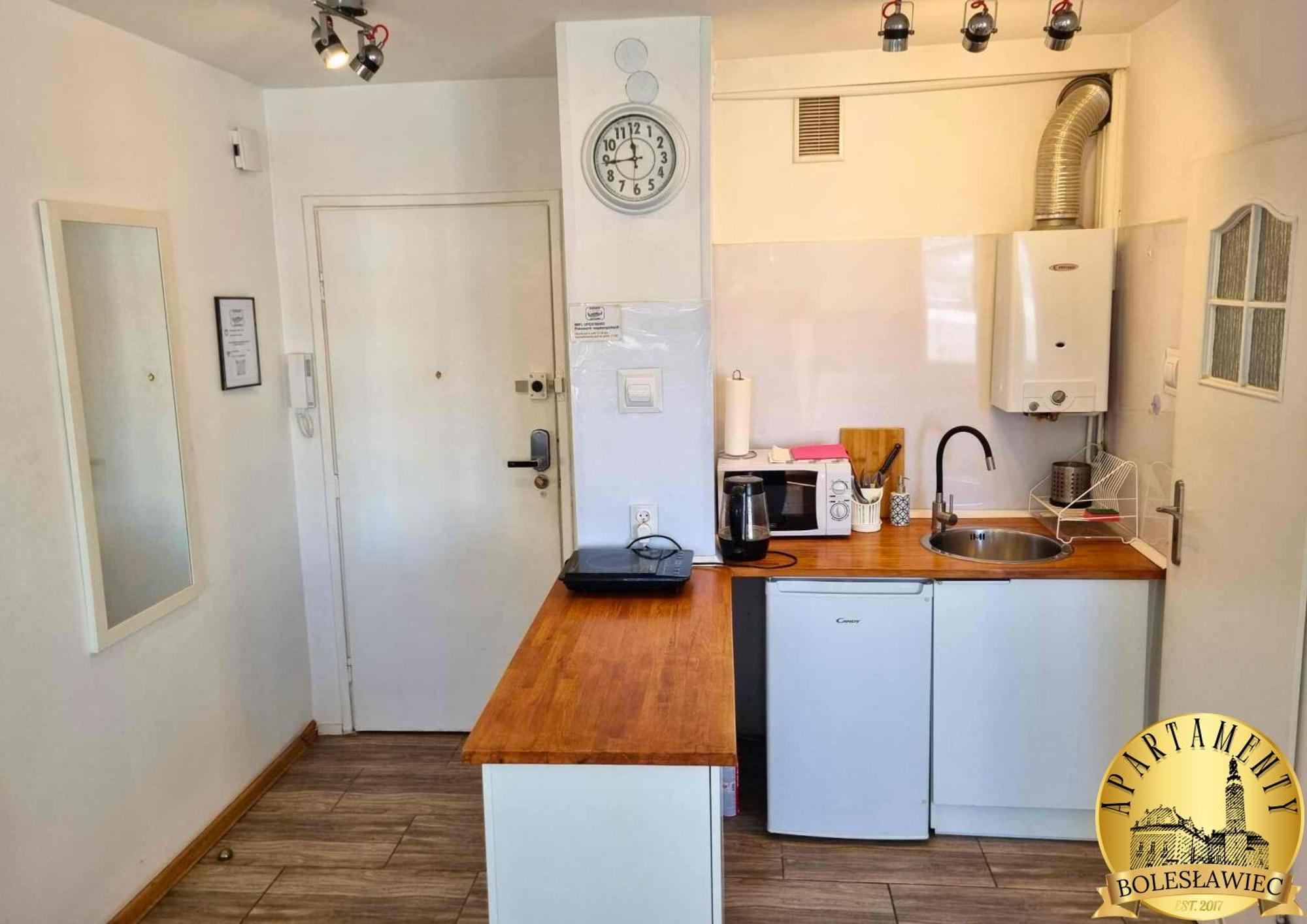 Apartamenty Boleslawiec Spoldzielcza Free Parking Экстерьер фото