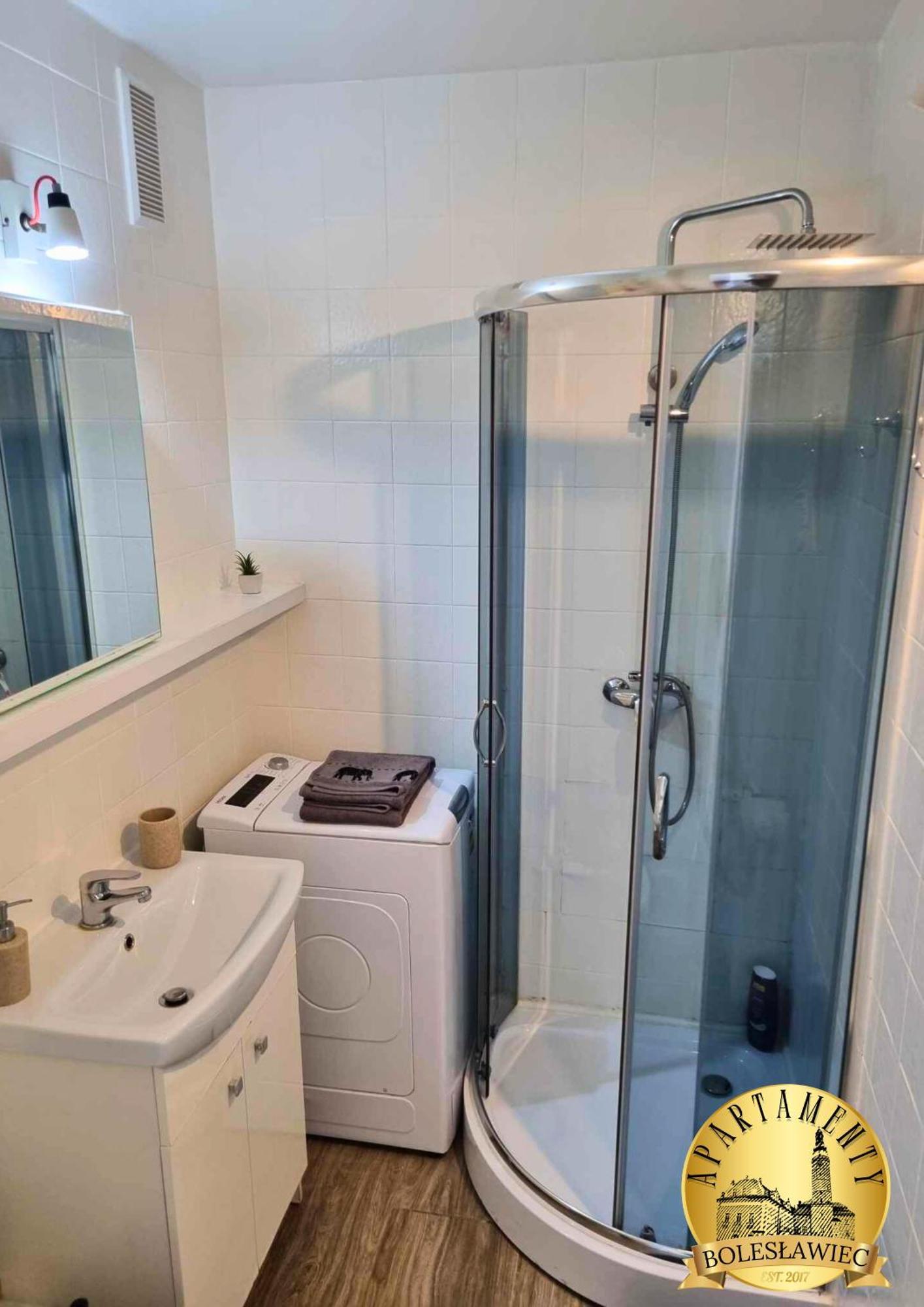 Apartamenty Boleslawiec Spoldzielcza Free Parking Экстерьер фото