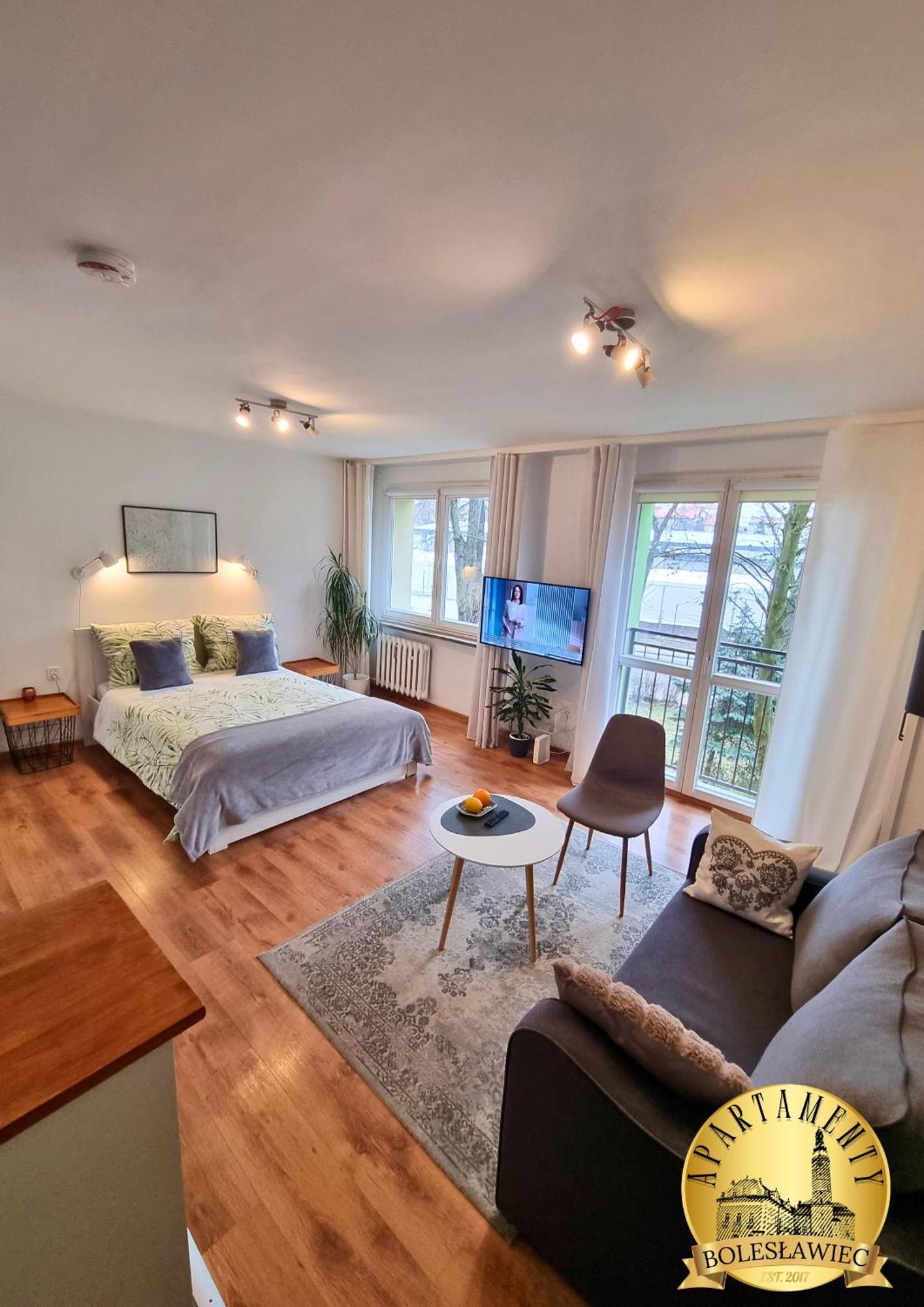 Apartamenty Boleslawiec Spoldzielcza Free Parking Экстерьер фото