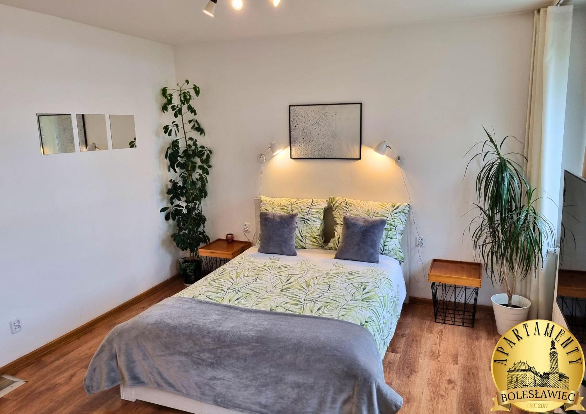Apartamenty Boleslawiec Spoldzielcza Free Parking Экстерьер фото