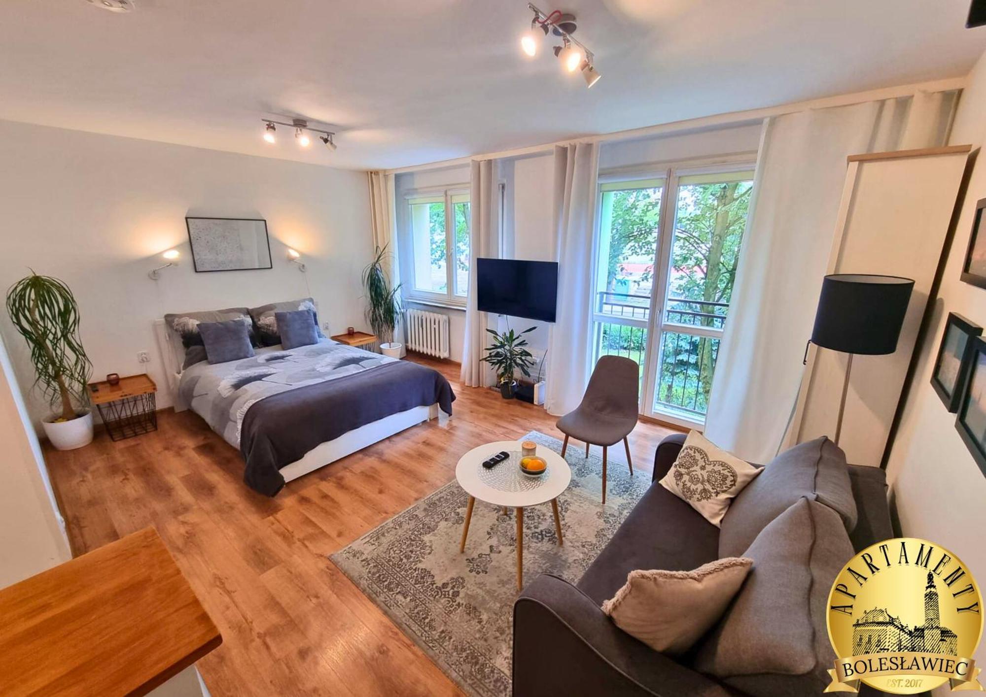 Apartamenty Boleslawiec Spoldzielcza Free Parking Экстерьер фото